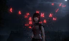 Horror-Klassiker Project Zero 2: Crimson Butterfly feiert sein Comeback