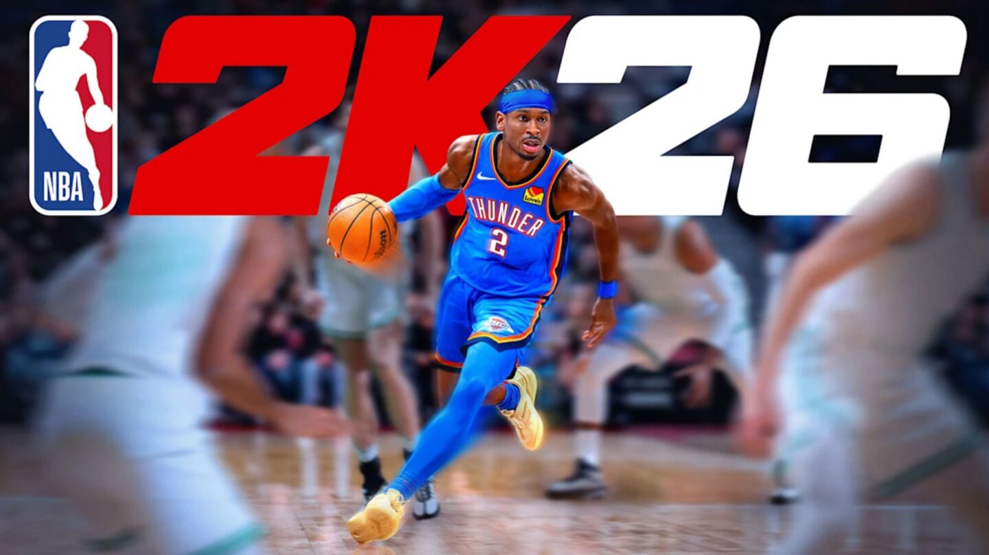NBA 2K26 im Test: Ist es eine Revolution?