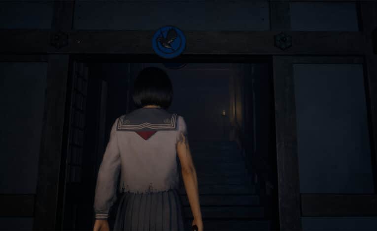 Silent Hill f Guide: Lösung für die Gebetshalle