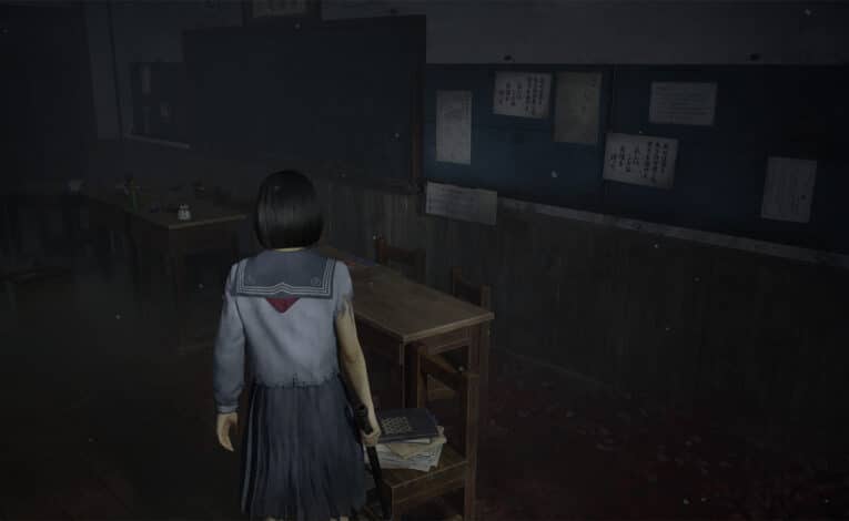 Silent Hill f Guide: Schlüssel, Spinte und Rätsel in der Ebisugaoka-Mittelschule