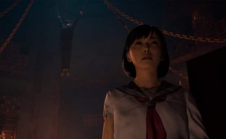 Silent Hill f im Test: Ein neuer Albtraum in Japan