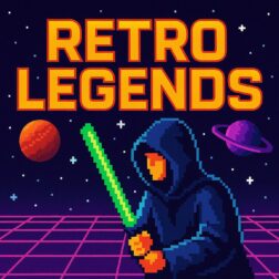 Retro Legends: Diesmal mit dem N64-Klassiker „Star Wars: Shadows of the Empire“