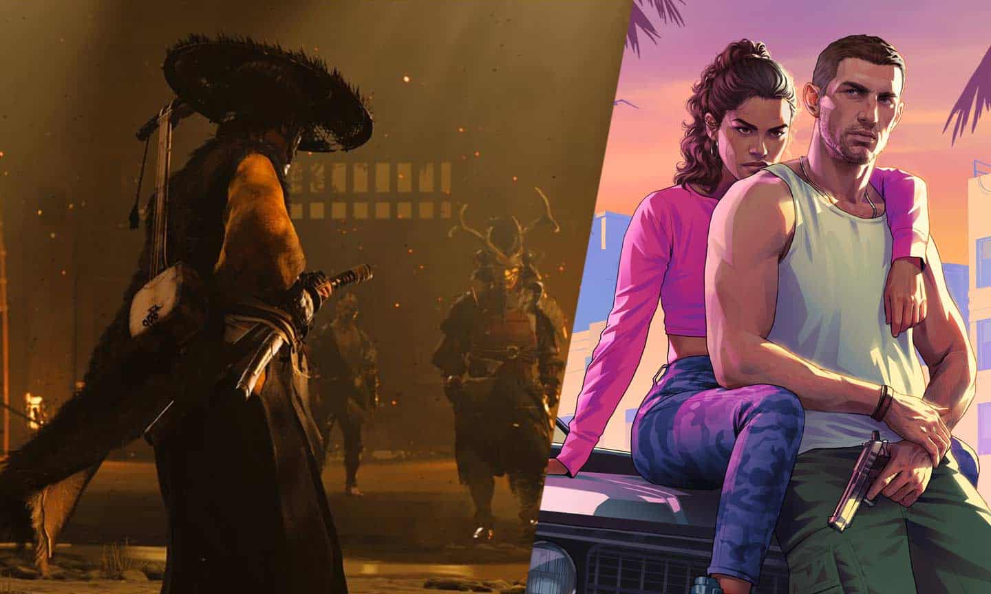 Ghost of Yōtei: Entwickler feierten riesige Party nach GTA 6-Verschiebung