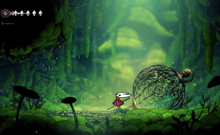 Hollow Knight: Silksong – Schwierigkeitsgrad anpassen? So reagiert die Community