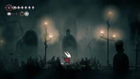 Hollow Knight: Silksong – Der ultimative Mega-Guide für Anfänger, Needle-Upgrades, Dash & Reaper Crest