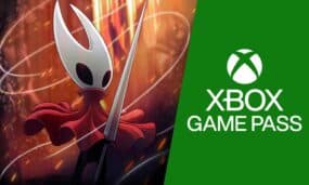 Xbox Game Pass im September – Hollow Knight: Silksong direkt am Release-Tag
