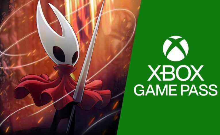 Xbox Game Pass im September – Hollow Knight: Silksong direkt am Release-Tag