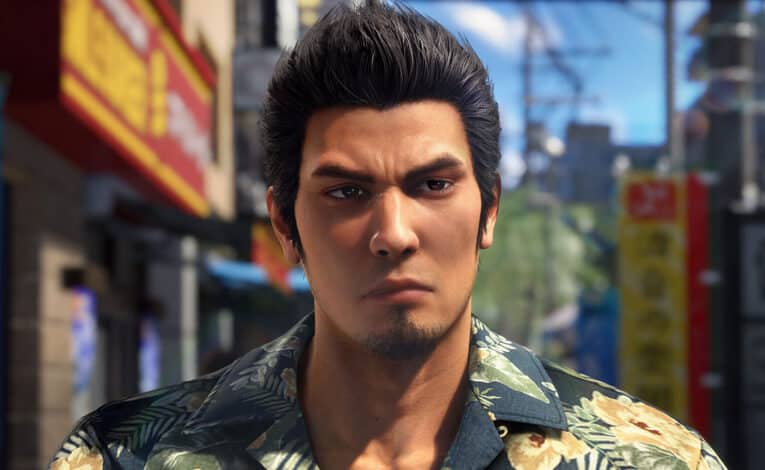 Yakuza Kiwami 3, Screenshot - Bild © SEGA