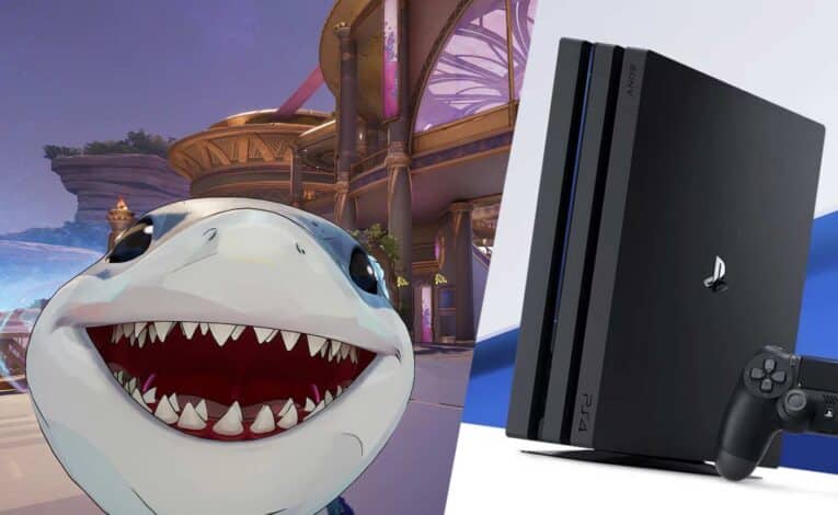 Marvel Rivals: Überraschender Leak deutet auf PS4-Version hin – trotz 12 Jahre alter Hardware [BESTÄTIGT]