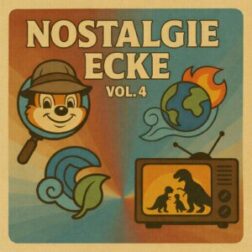 Die Nostalgie Ecke Vol.4