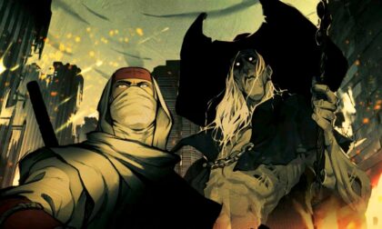 SEGA bringt einen Kult-Ninja auf die Switch 2 zurück