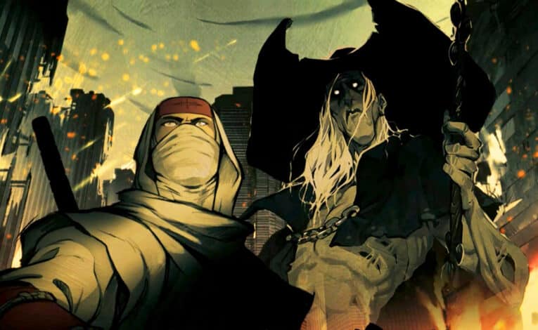 Shinobi: Art of Vengeance (PS5) – Game Review