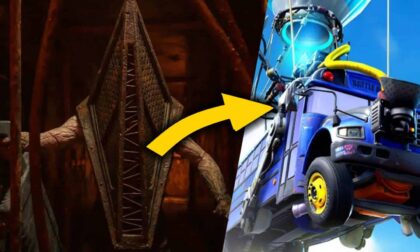 Silent Hill x Fortnite: Insider berichtet über kommenden Horror-Crossover