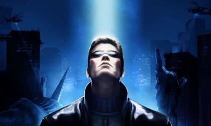 Deus Ex: Neues Hauptspiel laut Leak heimlich eingestellt – schlechte Zukunftsaussichten für die Kultreihe