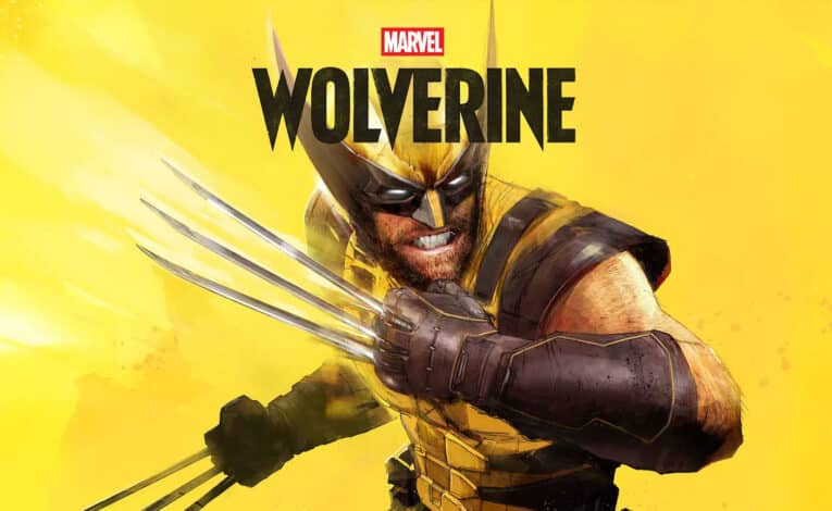 Marvel's Wolverine, Artwork - Bild: © Sony Interactive Entertainment