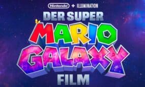 Super Mario Galaxy Film: Diese Elemente muss der Film haben, um Fans nicht zu enttäuschen