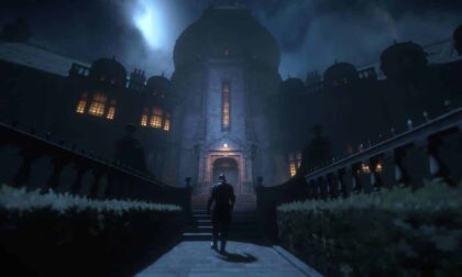 Thief VR: Legacy of Shadow – Gameplay-Premiere angekündigt Thief VR: Legacy of Shadow – Gameplay-Premiere angekündigt