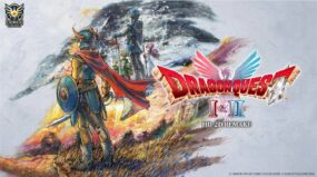 Dragon Quest I & II HD-2D Remake im Test: Eine liebevolle Neuinterpretation zweier Meilensteine