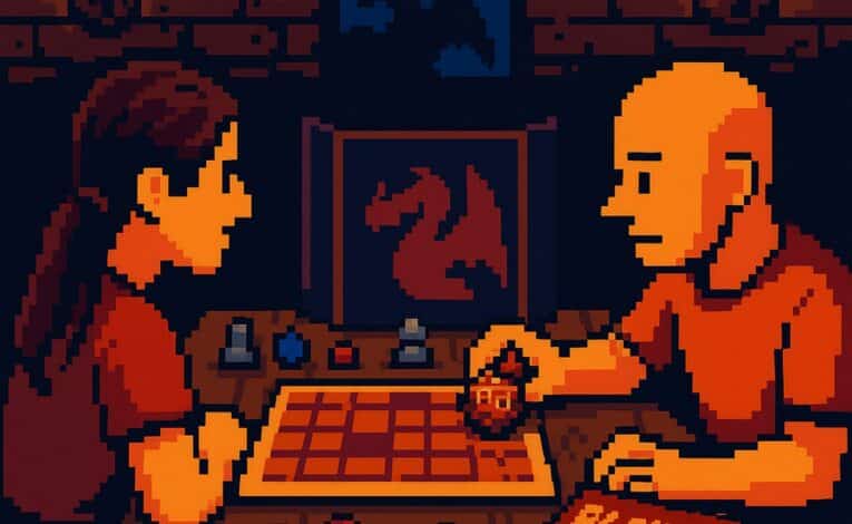 Episode 49: Dungeons & Dragons Players Handbook 2024