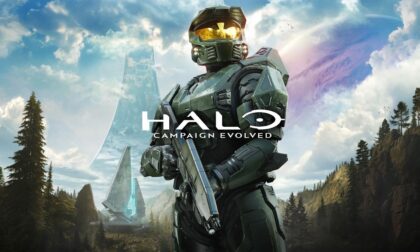 Halo: Campaign Evolved bringt die Legende auf PlayStation und PC zurück
