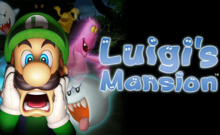 Nintendo Switch Online: Luigi’s Mansion kommt für die Switch 2 in die GameCube-Bibliothek! Nintendo Switch Online: Luigi’s Mansion kommt für die Switch 2 in die GameCube-Bibliothek!