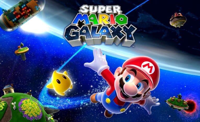 Super Mario Galaxy im Test: Ist das wirklich nur ein Videospiel oder ist das mehr?