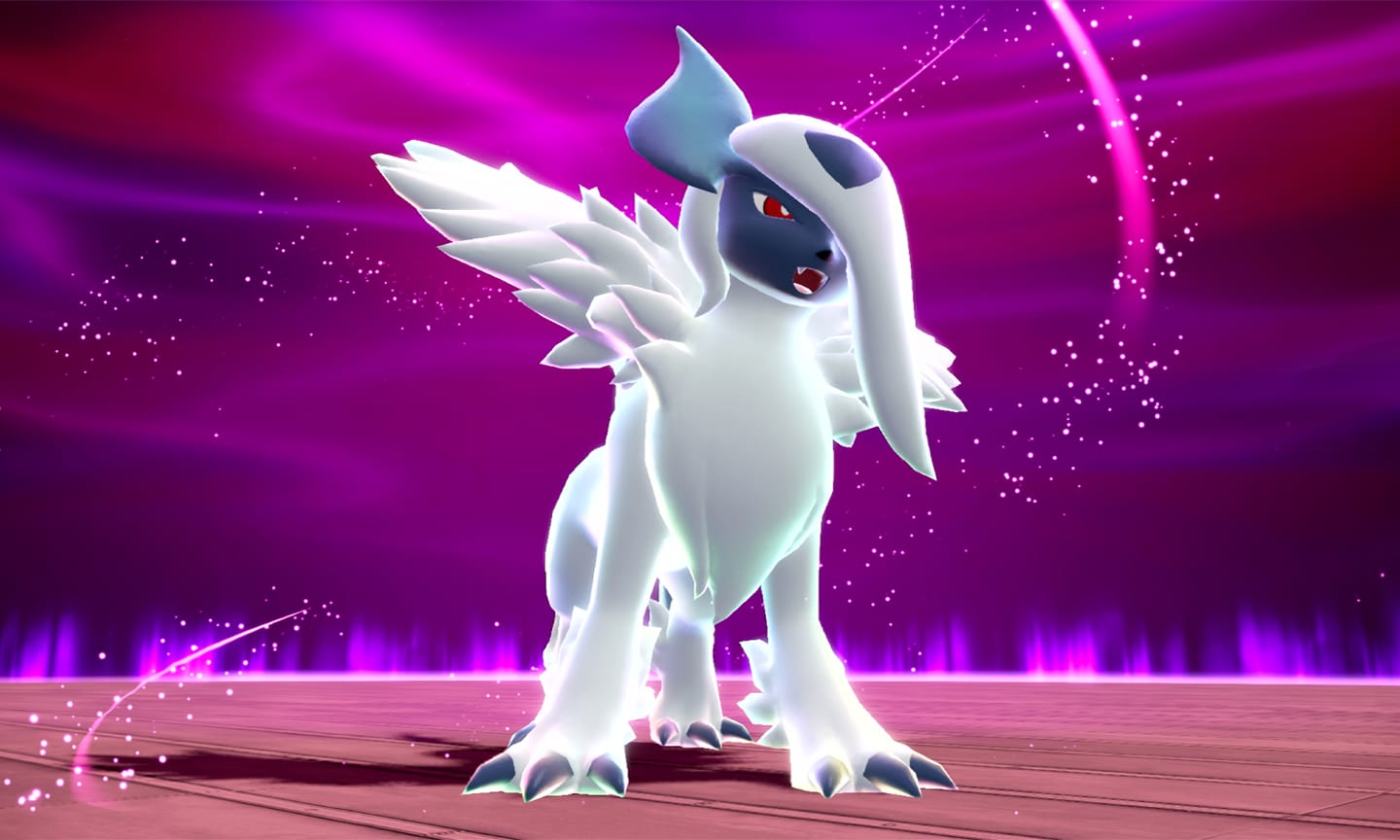 Pokemon Legenden Z-A: So besiegst du alle Megamanie-Pokemon Pokemon Legenden Z-A: So besiegst du alle Megamanie-Pokemon