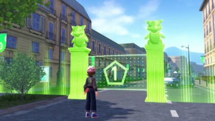 Pokemon Legenden Z-A: 15 Tipps für dein Abenteuer in Illumina City