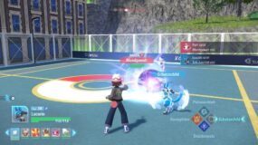 Die besten Lategame-Teams in Pokémon Legenden: Z-A