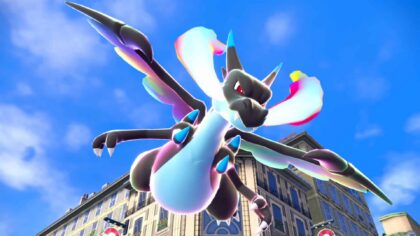 Pokemon Legenden Z-A: Mit diesen Tricks steigst du blitzschnell im Level auf