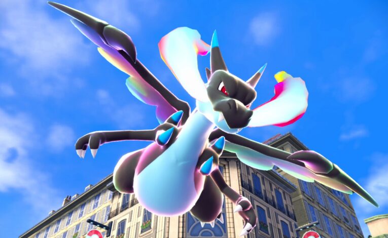 Pokemon Legenden Z-A: Mit diesen Tricks steigst du blitzschnell im Level auf