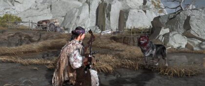 Ghost of Yotei: Rätsel im Reliquiar der Stärke lösen