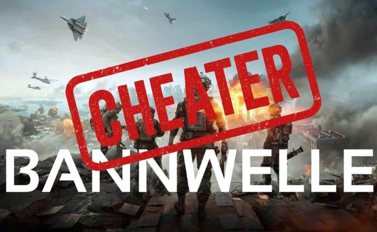 Battlefield 6: Cheater-Panik nach angeblicher Bannwelle – trifft es jetzt „Cronus Zen“-Nutzer?