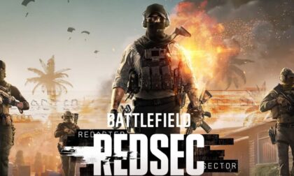 Battlefield 6: Battle Royale-Modus „RedSec“ startet heute gratis als Shadowdrop