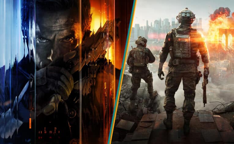 Shooter-Duell – Battlefield 6 auf PS5 und Xbox Series hinter Call of Duty HQ (USA)