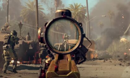 Battlefield 6: Eastwood-Map liefert echte „GTA 5-Vibes“ – Vorort, Golfplatz, Golfcarts! Battlefield 6: Eastwood-Map liefert echte „GTA 5-Vibes“ – Vorort, Golfplatz, Golfcarts!