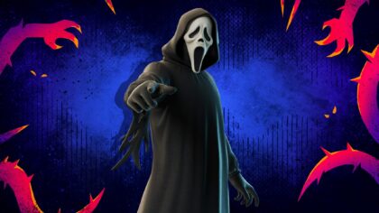 Wann kommt das nächste Fortnite-Update (mit Simpsons-Crossover)?