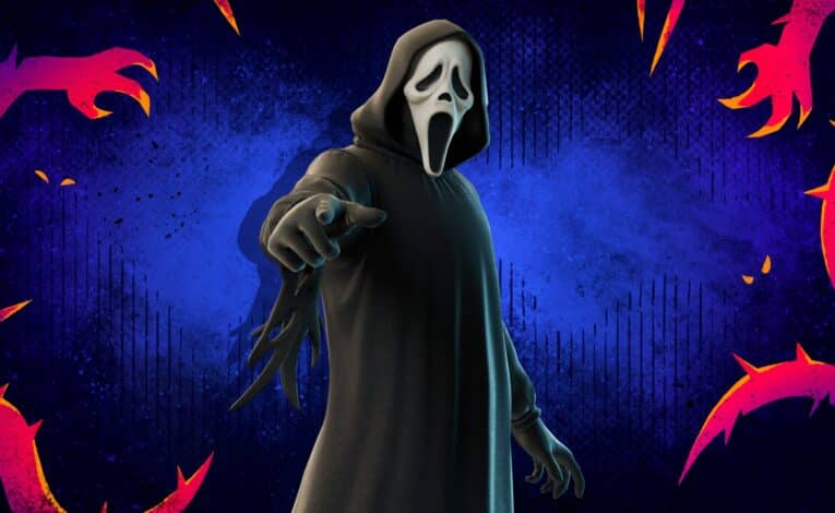 Fortnitemares 2025: „Last Call“-Item und Standorte der Stalkboxen