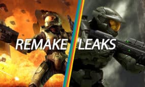 Leak: Halo 2 und 3 als Remakes – ohne Multiplayer? Was wirklich dran ist!