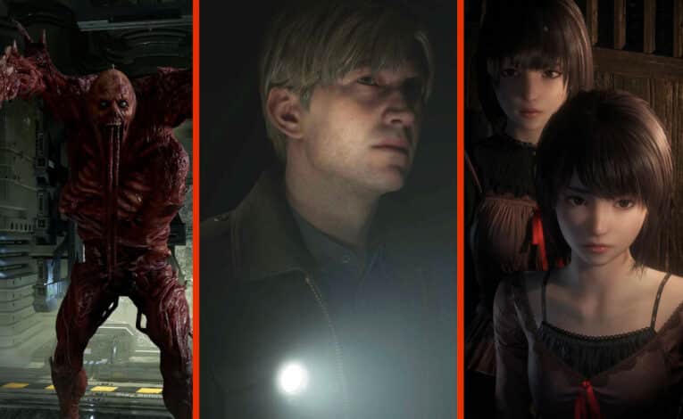 Halloween: Die 10 besten Horrorspiel-Alternativen zu Resident Evil