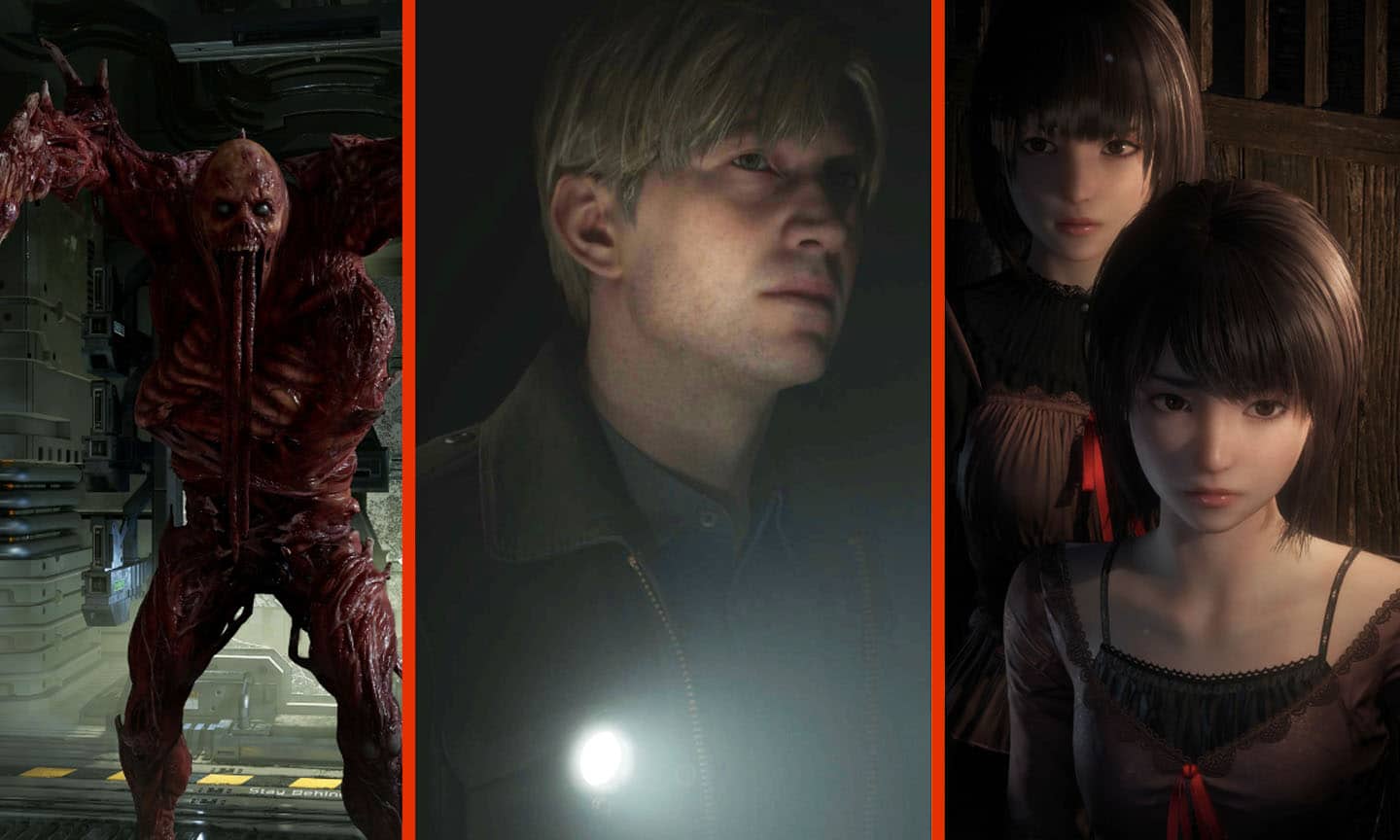 Die 10 besten Horror-Videospiel-Alternativen zu Resident Evil