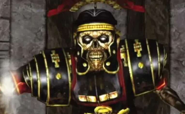 Eternal Darkness, Screenshot - Bild: © Nintendo