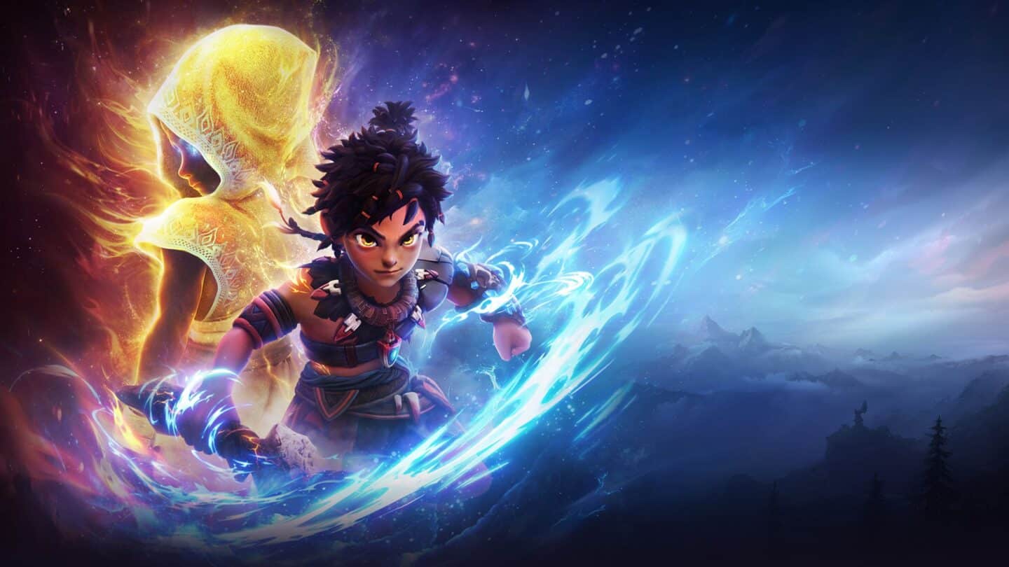 Kaku Ancient Seal im Test: Action-RPG für Zwischendurch