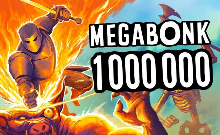 Megabonk: Das nächste Indie-Wunder auf Steam knackt die Millionenmarke