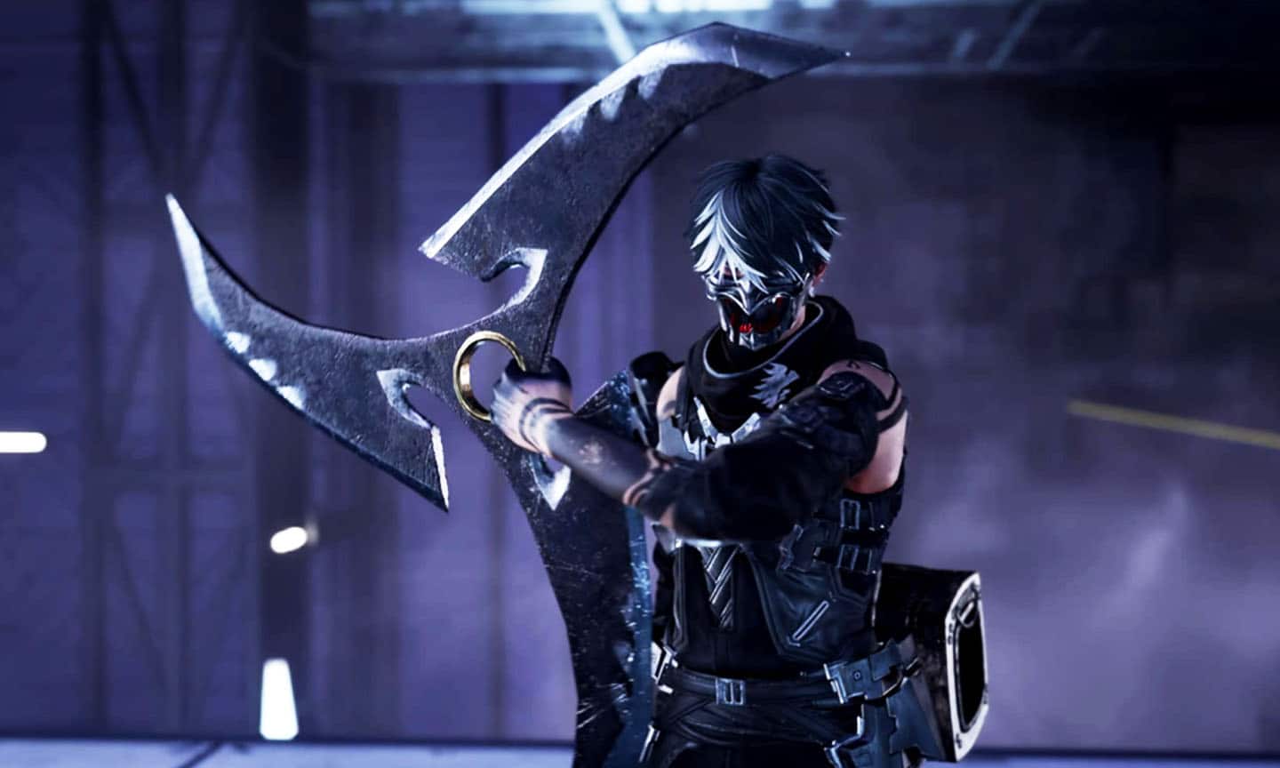 Ninja Gaiden 4 Screenshot - Bild: Koei Tecmo, Xbox Game Studios Ninja Gaiden 4 Screenshot - Bild: Koei Tecmo, Xbox Game Studios