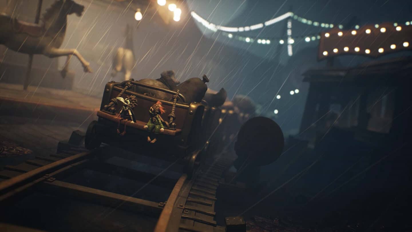 Little Nightmares 3: Low oder Alone – Wen sollte man wählen? Little Nightmares 3: Low oder Alone – Wen sollte man wählen?