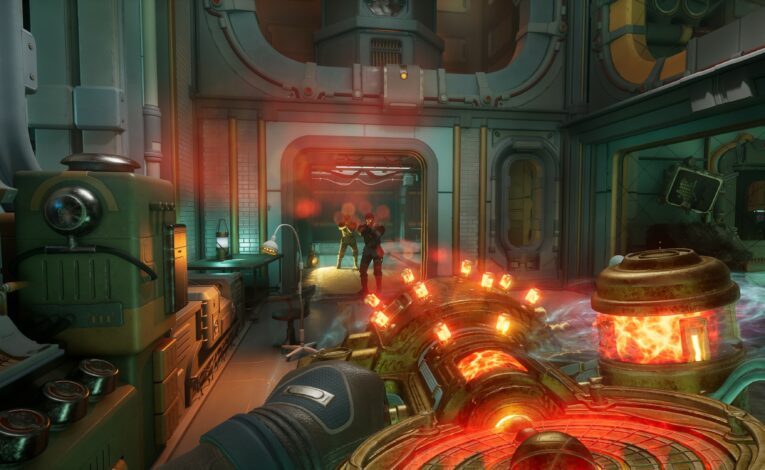 The Outer Worlds 2 - Bild: Obsidian Entertainment, Xbox Game Studios