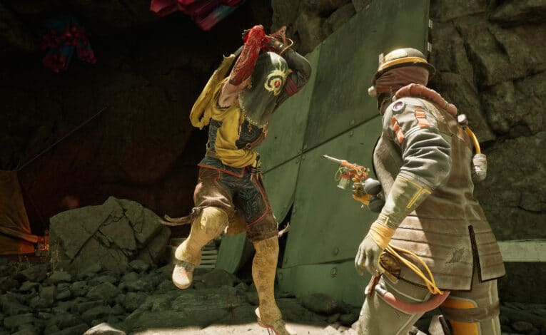 The Outer Worlds 2 - Bild: Obsidian Entertainment, Xbox Game Studios