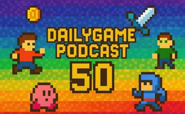 Episode 50: Unsere besten Gaming Momente – Inklusive Gänsehaut, WTF und Nostalgie!