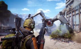 ARC Raiders: Quest-Guide – Rubble Quest